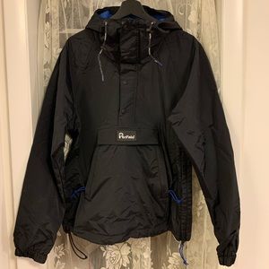 NWT Men’s Penfield Tilson Jacket, black M